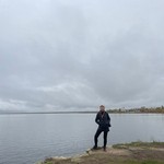 Ольга, 43