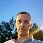 Дмитрий, 40