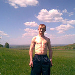 pavel, 44