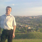 pavel, 44