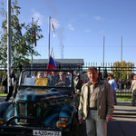 Олег, 55 (3 фото, 0 видео)
