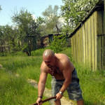 Андрей, 44