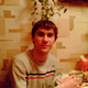 максим, 44
