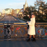 елена, 56