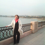 елена, 56