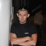 Андрей, 36 (1 фото, 0 видео)