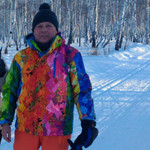 sergei, 60