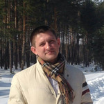 Илья, 38
