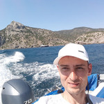 Вадим, 39