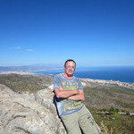 Михаил, 48