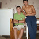 Денис, 36