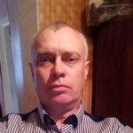 олег, 54
