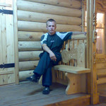 Олег, 37