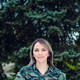 Ксения, 38