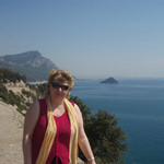 Татьяна, 54