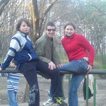 Сергей, 36