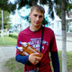 Айдар, 40
