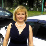 Галина, 54