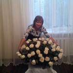 Галина, 54