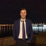 Андрей, 41