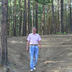 Олег, 54