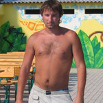Евгений, 42