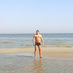 Евгений, 42