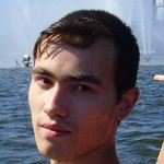 Александр, 41