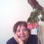 Мария, 74