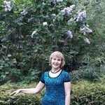 Надежда Долгополова, 62