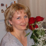 Ирина, 56