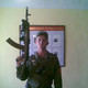 Паша, 36