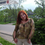 оксана, 49
