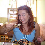 оксана, 49