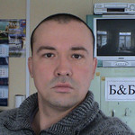 сергей, 51