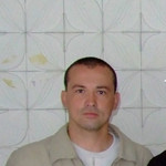 сергей, 51