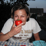 Elena Kolesnikova, 61
