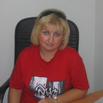 Светлана, 54