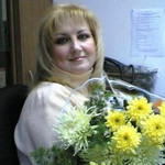 Светлана, 54