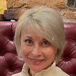 Лариса, 56