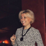Лариса, 56