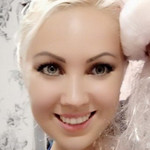 Надя, 38