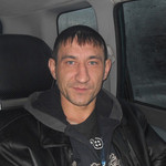 Андрей, 47