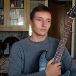 Дмитрий, 50