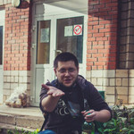Денис, 31