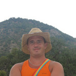 pavel, 47