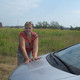 Анюта, 42