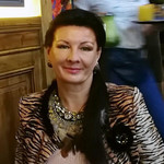 Людмила, 65