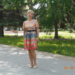 СВЕТЛАНА, 56