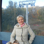 СВЕТЛАНА, 56